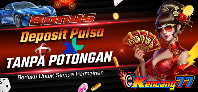 meledak terus